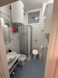 Prodej bytu 2+1 v osobním vlastnictví 54 m², Montesilvano