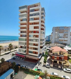 Prodej bytu 2+1 v osobním vlastnictví 54 m², Montesilvano
