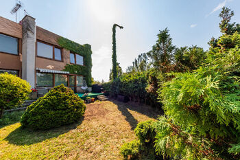 Pronájem domu 164 m², Praha 6 - Dejvice