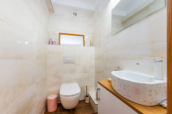 Pronájem domu 164 m², Praha 6 - Dejvice