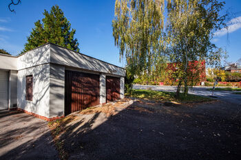 Pronájem domu 164 m², Praha 6 - Dejvice