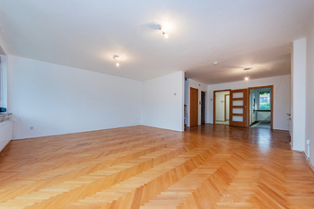 Pronájem domu 164 m², Praha 6 - Dejvice