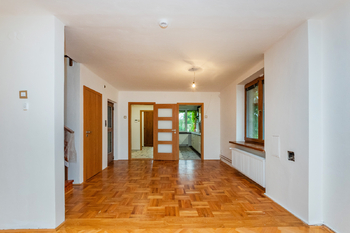 Pronájem domu 164 m², Praha 6 - Dejvice