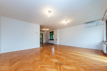 Pronájem domu 164 m², Praha 6 - Dejvice