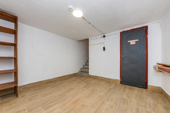 Pronájem domu 164 m², Praha 6 - Dejvice