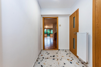 Pronájem domu 164 m², Praha 6 - Dejvice