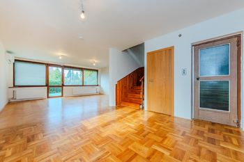 Pronájem domu 164 m², Praha 6 - Dejvice