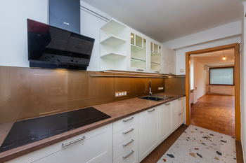 Pronájem domu 164 m², Praha 6 - Dejvice