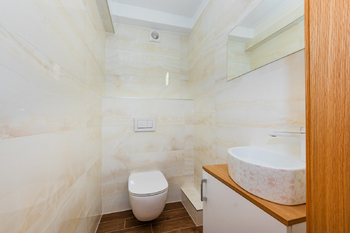 Pronájem domu 164 m², Praha 6 - Dejvice