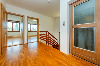 Pronájem domu 164 m², Praha 6 - Dejvice