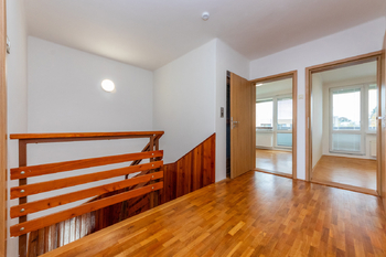 Pronájem domu 164 m², Praha 6 - Dejvice