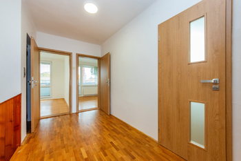 Pronájem domu 164 m², Praha 6 - Dejvice