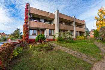 Pronájem domu 164 m², Praha 6 - Dejvice