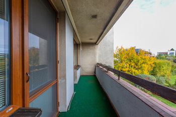 Pronájem domu 164 m², Praha 6 - Dejvice