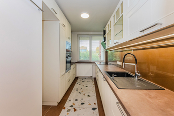 Pronájem domu 164 m², Praha 6 - Dejvice