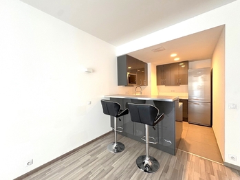 Prodej bytu 2+kk v osobním vlastnictví 74 m², Praha 9 - Libeň