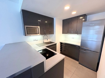 Prodej bytu 2+kk v osobním vlastnictví 74 m², Praha 9 - Libeň