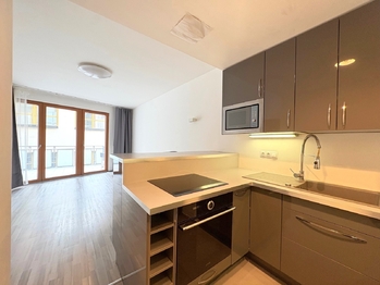 Prodej bytu 2+kk v osobním vlastnictví 74 m², Praha 9 - Libeň