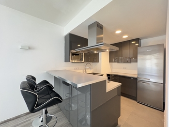 Prodej bytu 2+kk v osobním vlastnictví 74 m², Praha 9 - Libeň