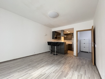 Prodej bytu 2+kk v osobním vlastnictví 74 m², Praha 9 - Libeň