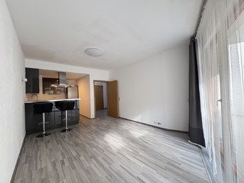 Prodej bytu 2+kk v osobním vlastnictví 74 m², Praha 9 - Libeň