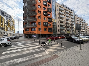 Prodej bytu 2+kk v osobním vlastnictví 74 m², Praha 9 - Libeň