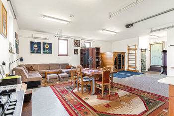 Prodej domu 245 m², Pavlov