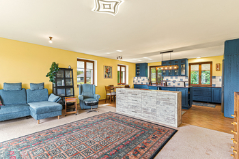 Prodej domu 245 m², Pavlov