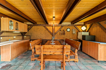 Prodej domu 245 m², Pavlov