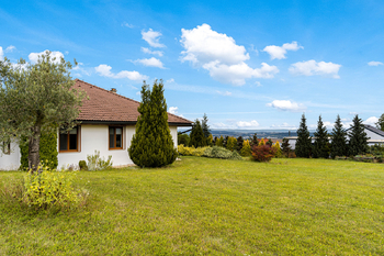 Prodej domu 245 m², Pavlov