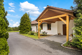 Prodej domu 245 m², Pavlov