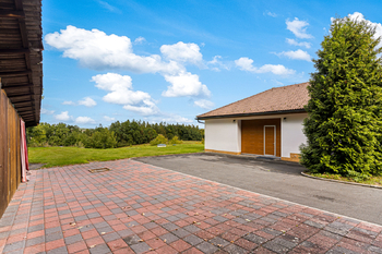 Prodej domu 245 m², Pavlov