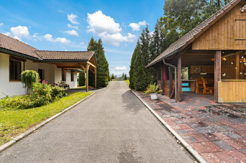 Prodej domu 245 m², Pavlov