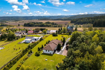 Prodej domu 245 m², Pavlov
