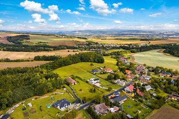 Prodej domu 245 m², Pavlov
