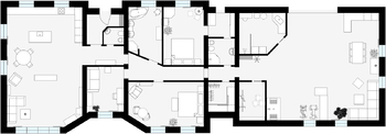 Prodej domu 245 m², Pavlov