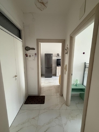 Prodej bytu 3+1 v osobním vlastnictví 61 m², Montesilvano