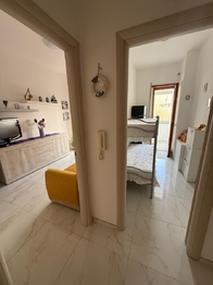 Prodej bytu 3+1 v osobním vlastnictví 61 m², Montesilvano
