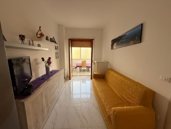 Prodej bytu 3+1 v osobním vlastnictví 61 m², Montesilvano