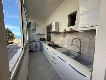 Prodej bytu 3+1 v osobním vlastnictví 61 m², Montesilvano