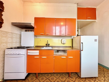 Prodej bytu 2+1 v osobním vlastnictví 55 m², Karviná