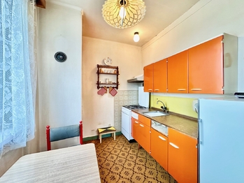 Prodej bytu 2+1 v osobním vlastnictví 55 m², Karviná