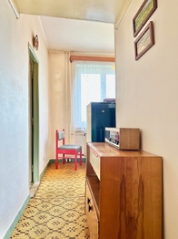 Prodej bytu 2+1 v osobním vlastnictví 55 m², Karviná
