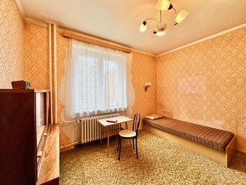 Prodej bytu 2+1 v osobním vlastnictví 55 m², Karviná