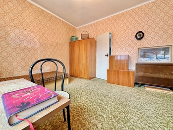 Prodej bytu 2+1 v osobním vlastnictví 55 m², Karviná
