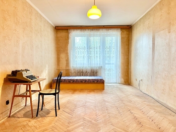 Prodej bytu 2+1 v osobním vlastnictví 55 m², Karviná