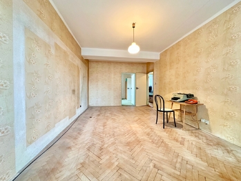 Prodej bytu 2+1 v osobním vlastnictví 55 m², Karviná