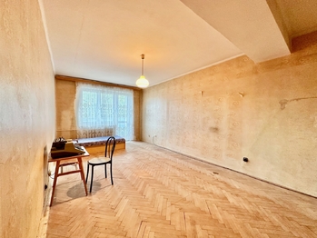 Prodej bytu 2+1 v osobním vlastnictví 55 m², Karviná