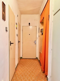 Prodej bytu 2+1 v osobním vlastnictví 55 m², Karviná