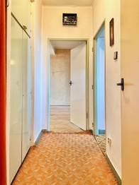 Prodej bytu 2+1 v osobním vlastnictví 55 m², Karviná